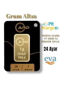 Gram Gold