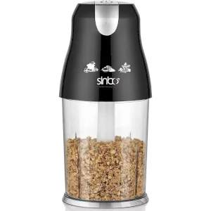 SINBO SHB 3106 DOGRAYICI (TESHIR URUN)