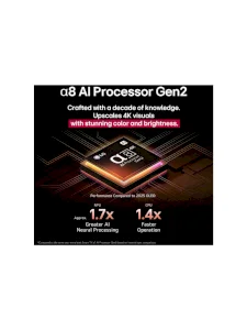 LG OLED65B56LA 4K Ultra HD 65'' 165 Screen Satellite Receiver webOS Smart OLED TV