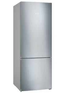 Siemens KG55NVIE0N Combi No Frost Refrigerator