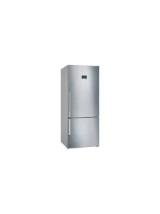 Bosch KGN76CIE0N Combi No Frost Refrigerator