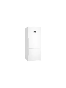 Bosch KGN76CWE0N Combi No Frost Refrigerator