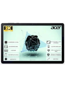 Acer Iconia Tab P10 Tablet