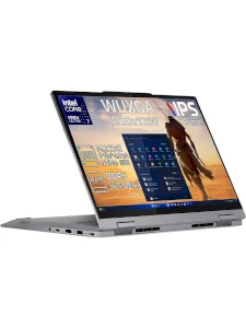 Lenovo ThinkBook 14 G4 IML 21MX002VTR Ultra 7 155U 16 GB 512 GB SSD Intel Graphics 14" WUXGA 