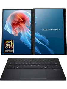 Asus ZenBook Duo UX8406CA-PZ062W Ultra 7 255H 32 GB 1 TB SSD Arc 140T 14" 