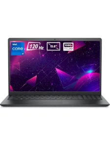 Dell Vostro 3530 N1601PVNB3530U i7-1355U 8 GB 512 GB SSD Iris Xe Graphics 15.6" Full HD Notebook