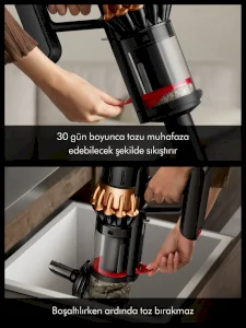 Dyson V16 Reciprocating Animal Cordless Upright Vacuum Cleaner