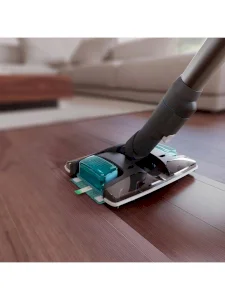 Philips Aqua Plus XC8057/01 Cordless Upright Vacuum Cleaner