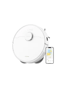Dreame L10s Pro Gen 2 Smart Robot Vacuum Cleaner