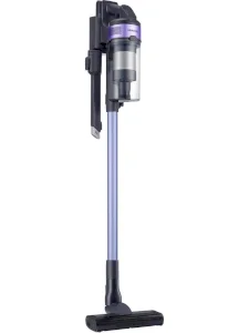 Samsung Jet 60 Cyclone VS15A6031R4 Lavender Purple Cordless Upright Vacuum Cleaner