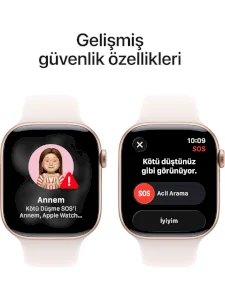Apple Watch Series 11 GPS 46mm