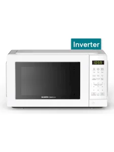 Kumtel HMIN-01 Smartwave Digital Inverter Microwave Oven