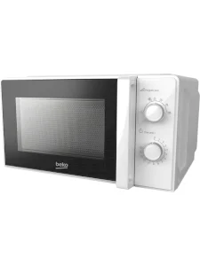 Beko BMD 200 B 20 liter White Microwave Oven