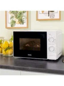 Vestel MD-20 YMB 20 liter White Microwave Oven