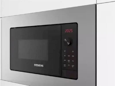 Siemens BF623LMS3 20 lt Built-in Microwave Oven