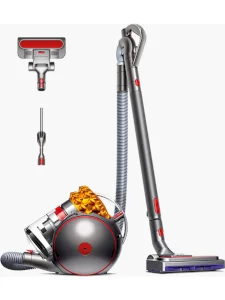 Dyson Cinetic Big Ball Multifloor 2 Bagless Vacuum Cleaner