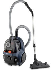 Fakir Freelander BL 6058 Bagless Vacuum Cleaner Indigo Blue