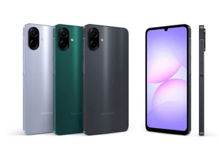 Samsung Galaxy A07