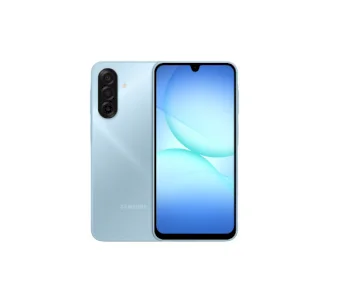 SAMSUNG Galaxy A17