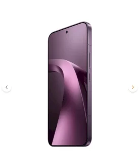 Xiaomi 17T Pro