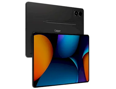 Casper Pad H10 Pen 256 GB 12.6" Tablet