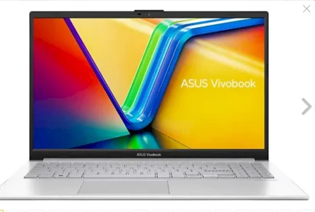 ASUS Vivobook Go 15 E1504FA-BQ4463 512GB