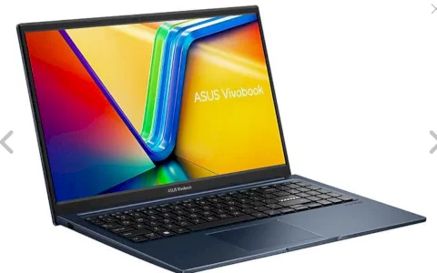 Asus Vivobook 15 X1504VA-NJ1499AR33 15.6" Full HD Notebook