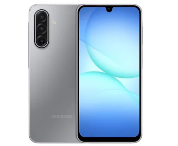 SAMSUNG Galaxy A17