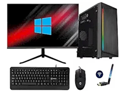 ZEİRON NT70 İNTEL CORE İ5 3470 23.8''16 GB RAM 256 GB